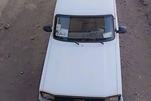 کارا، دو کابین