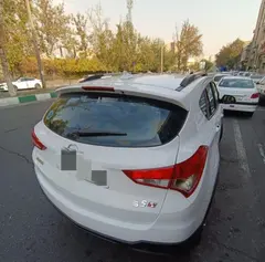هایما، S5 پرو