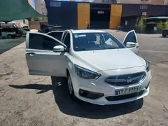 شاهین، G اتومات