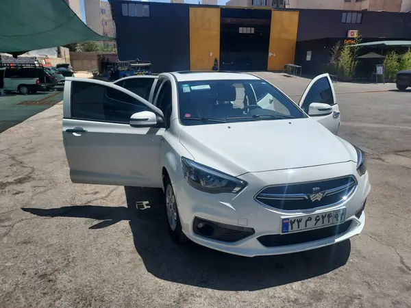 شاهین، G اتومات