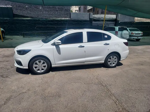 شاهین، G اتومات