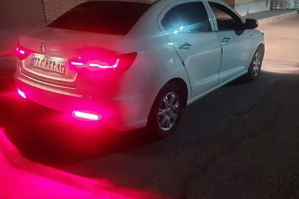 شاهین، G اتومات