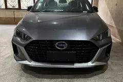 جی ای سی، امپو هیبرید