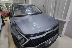 کیا، اسپورتیج