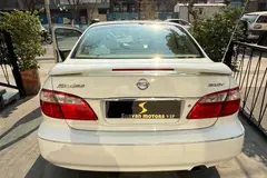 نیسان، ماکسیما