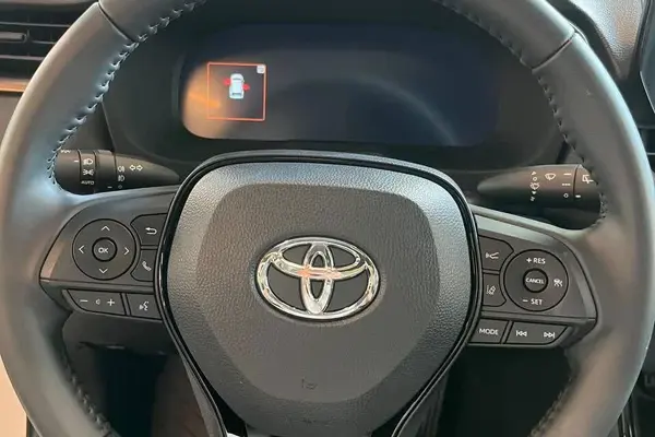 تویوتا، وایلدلندر