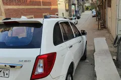 لیفان، X60