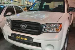 کاپرا، B تک کابین