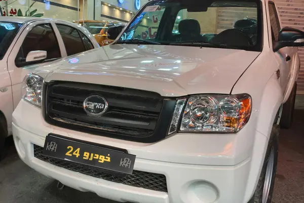 کاپرا، B تک کابین