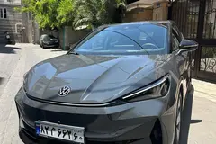 فولکس، آی دی یونیکس