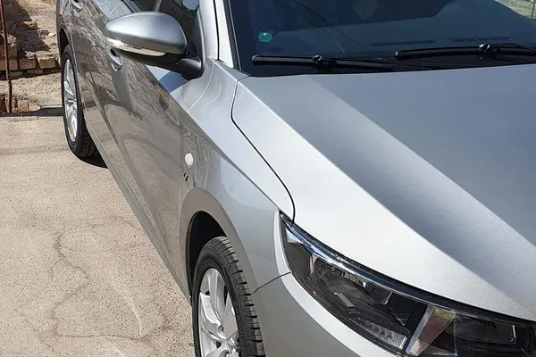 تارا، اتوماتیک V4