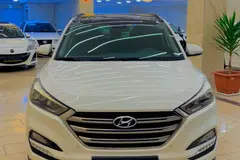 هیوندای، توسان