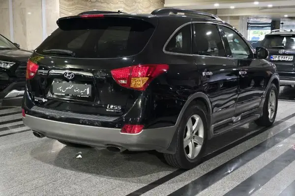 هیوندای  وراکروز