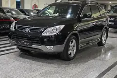 هیوندای، وراکروز