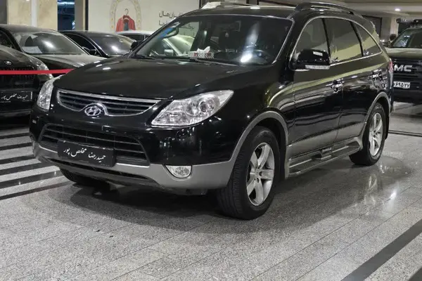 هیوندای  وراکروز