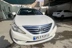 هیوندای، سوناتا