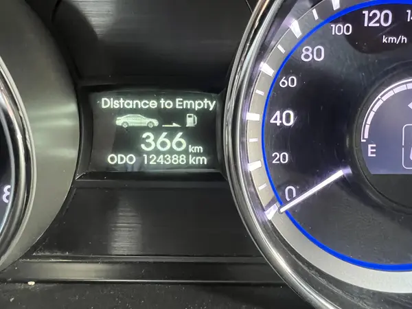 هیوندای، سوناتا