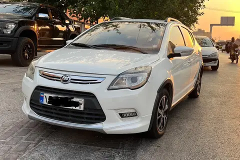 لیفان، X50