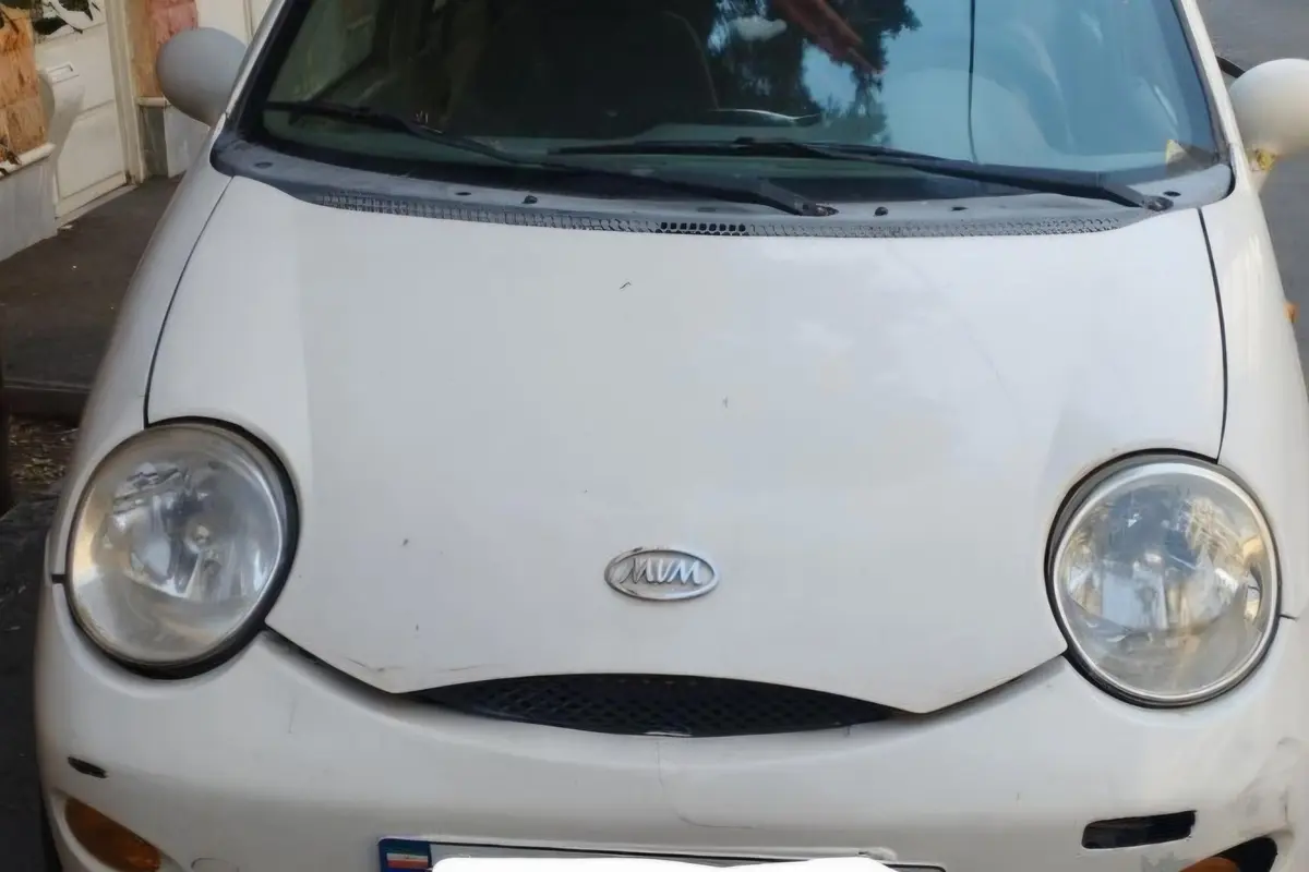 ام وی ام،  110