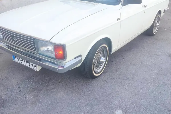 پیکان، وانت