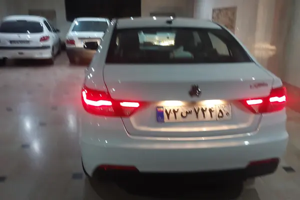 شاهین، GL دنده ای