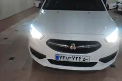 شاهین، GL دنده ای