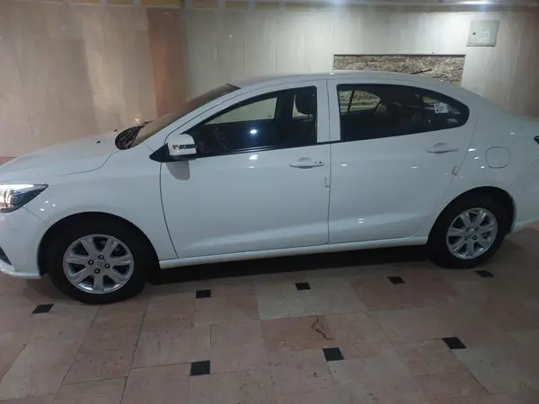 شاهین، GL دنده ای