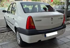 رنو، تندر 90