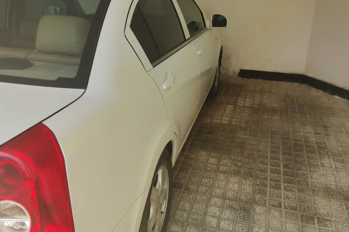 ام وی ام،  530