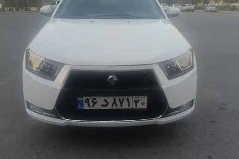 دنا، پلاس EF7