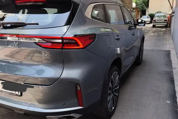 اکستریم، TXL (TX)