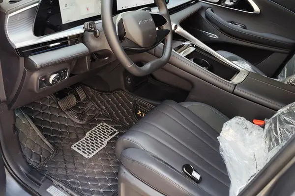 اکستریم، TXL (TX)