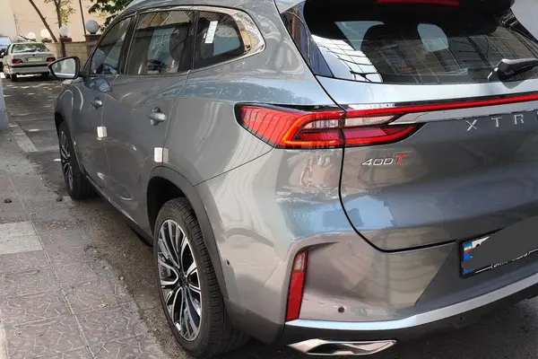 اکستریم، TXL (TX)