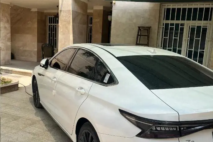 فونیکس،  آریزو 8 (Z8)