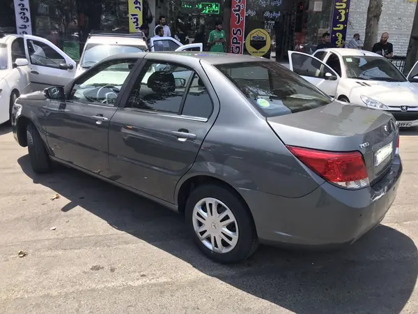 دنا، معمولی