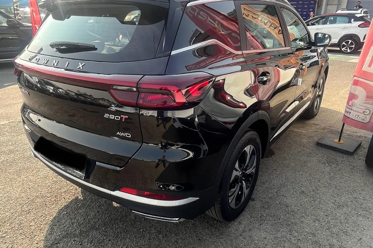 فونیکس،  تیگو 7 پرو مکس (F7)