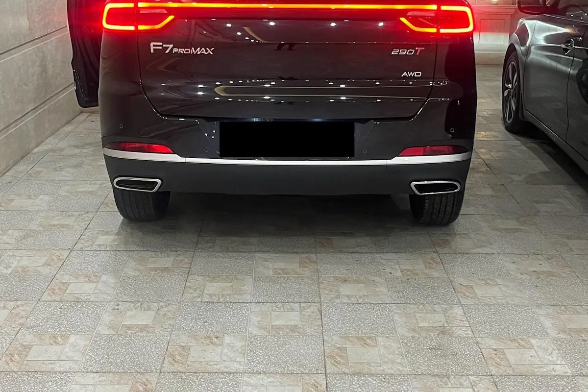 فونیکس،  تیگو 7 پرو مکس (F7)