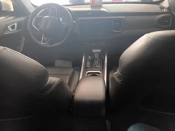 ام وی ام، X55