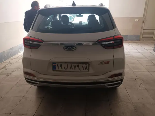 ام وی ام، X55