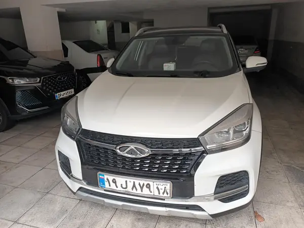 ام وی ام، X55