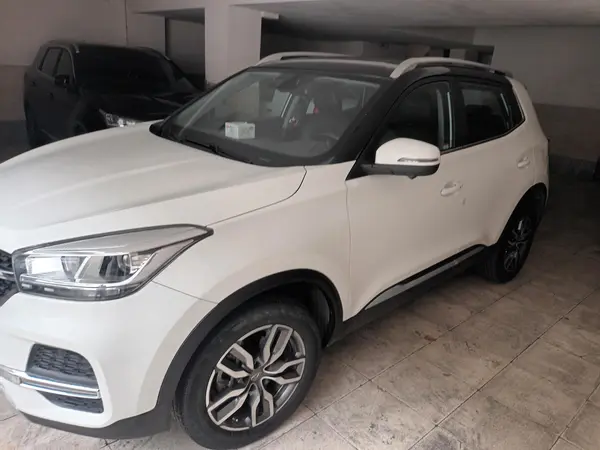 ام وی ام، X55