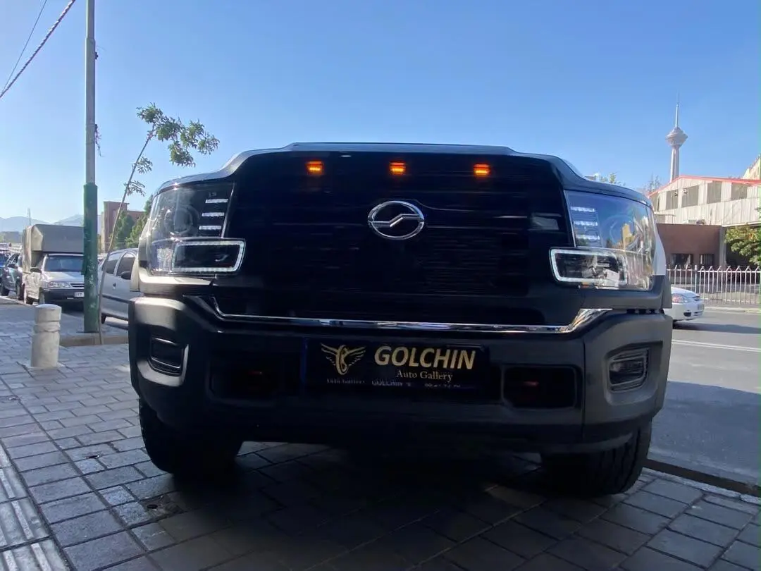 زد ایکس اتو،  G9
