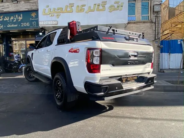 زد ایکس اتو  G9