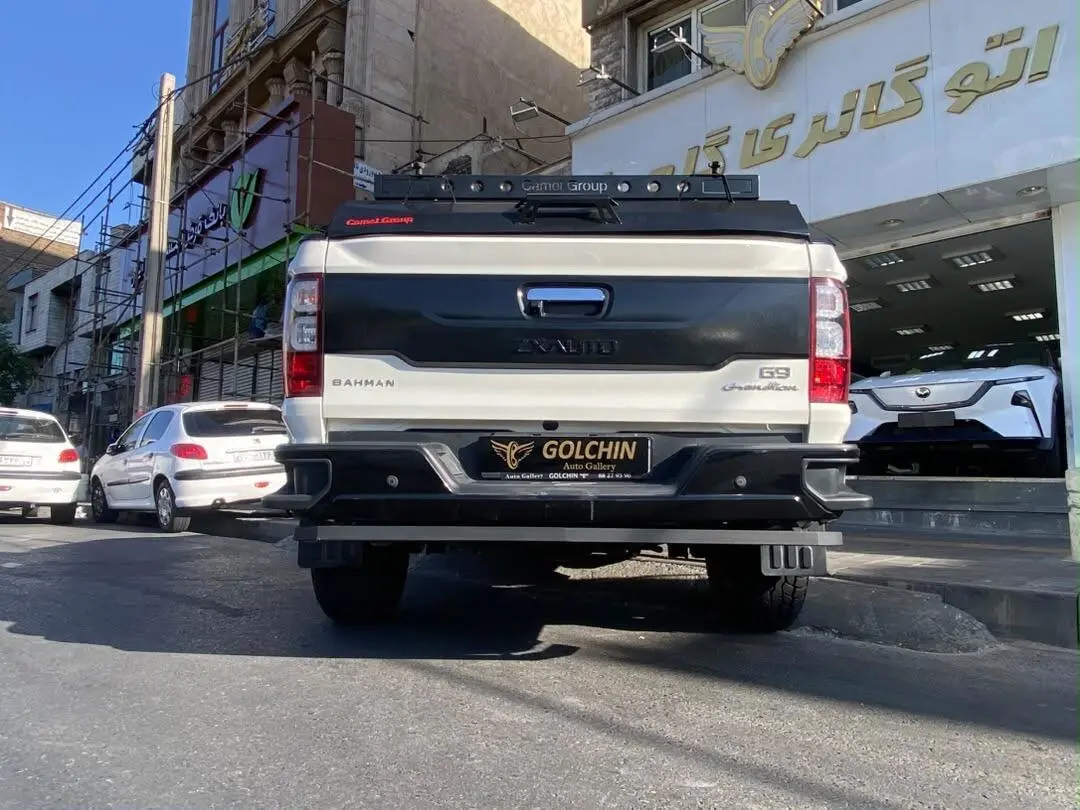 زد ایکس اتو،  G9