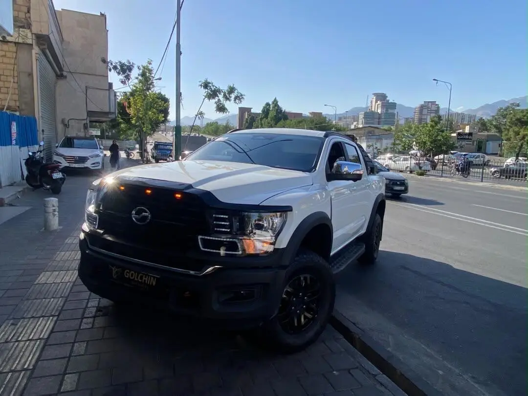 زد ایکس اتو،  G9