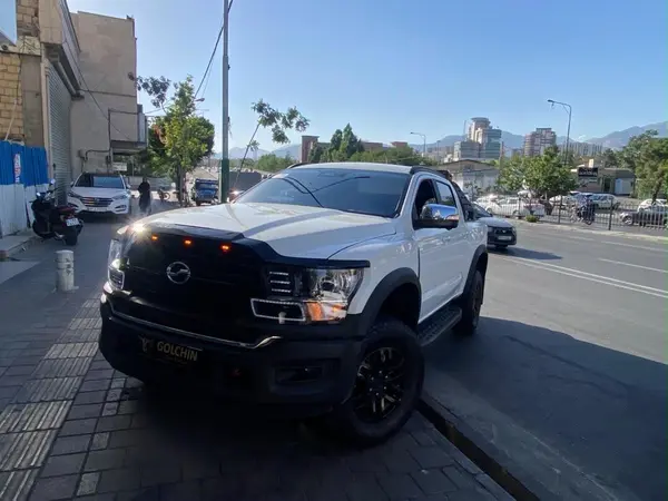 زد ایکس اتو  G9