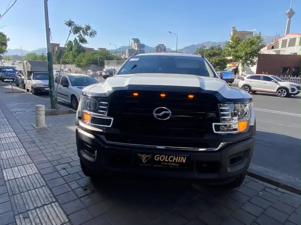 زد ایکس اتو  G9