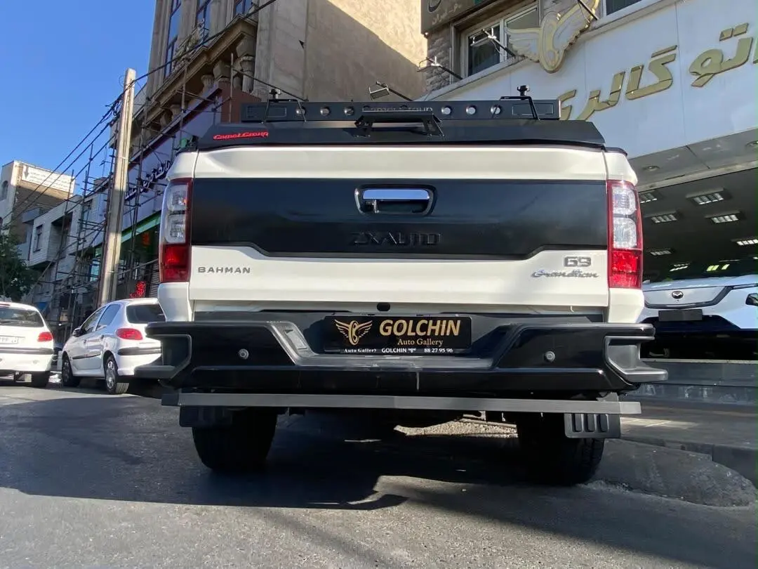 زد ایکس اتو،  G9