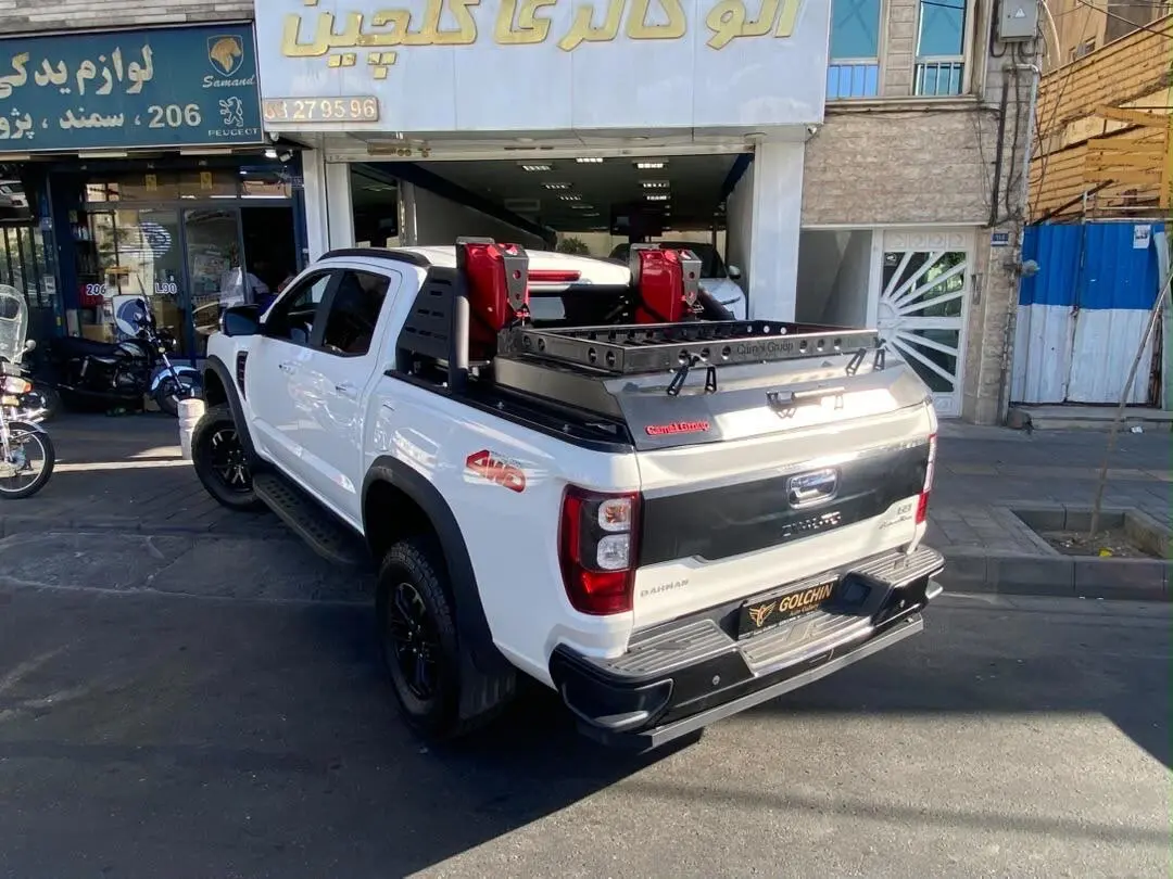 زد ایکس اتو،  G9