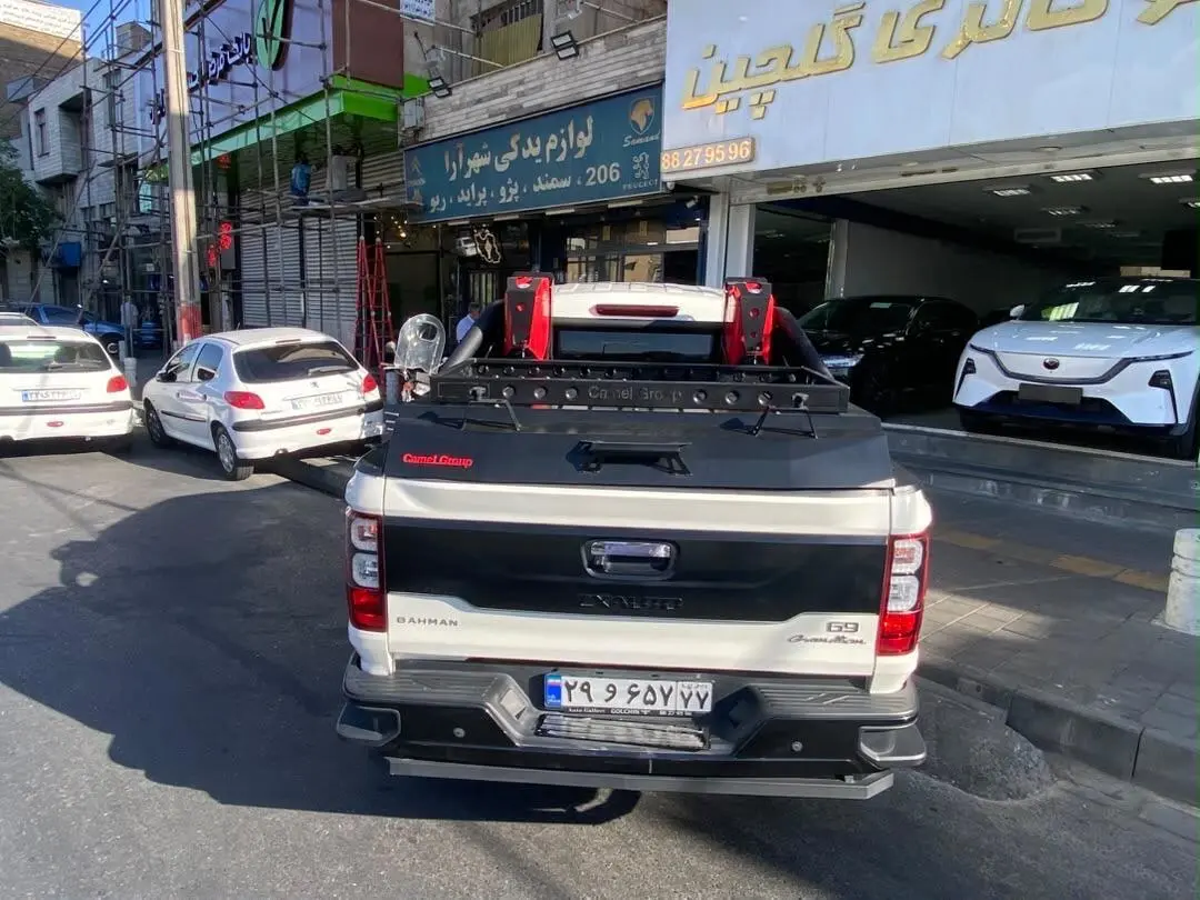 زد ایکس اتو،  G9